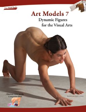 [Art Models Series 07] • Art Models 7 · Dynamic Figures for the Visual Arts